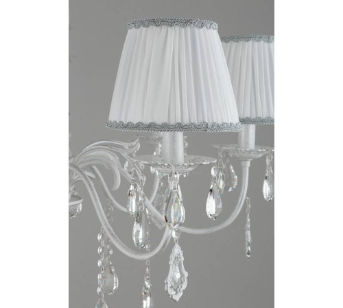 Подвесная люстра Omnilux Cremona OML-60813-07