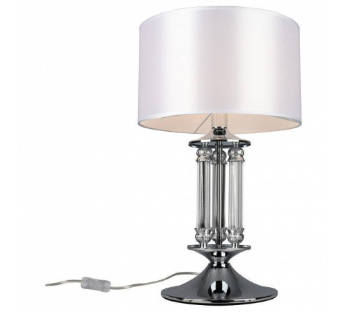 Настольная лампа декоративная Omnilux Alghero OML-64704-01