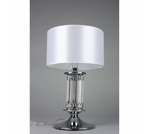 Настольная лампа декоративная Omnilux Alghero OML-64704-01