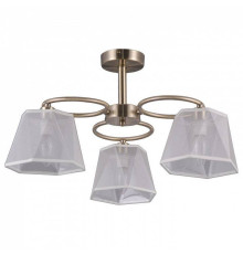 Люстра на штанге Omnilux Rapallo OML-65017-03