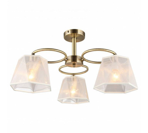 Люстра на штанге Omnilux Rapallo OML-65017-03