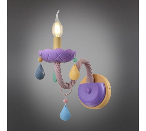 Бра Omnilux Cavaglia OML-65801-01