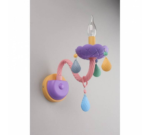 Бра Omnilux Cavaglia OML-65801-01