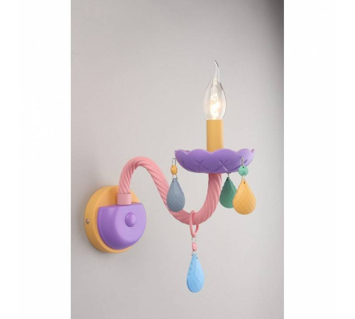 Бра Omnilux Cavaglia OML-65801-01