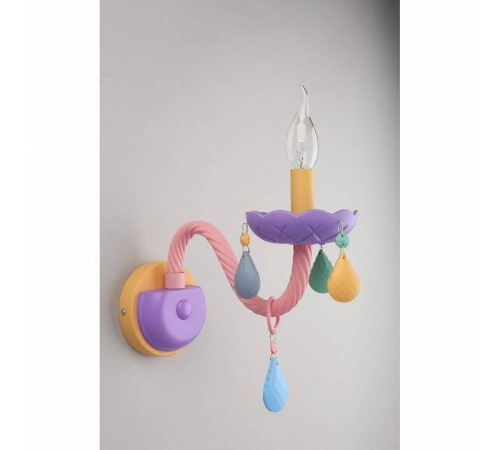 Бра Omnilux Cavaglia OML-65801-01