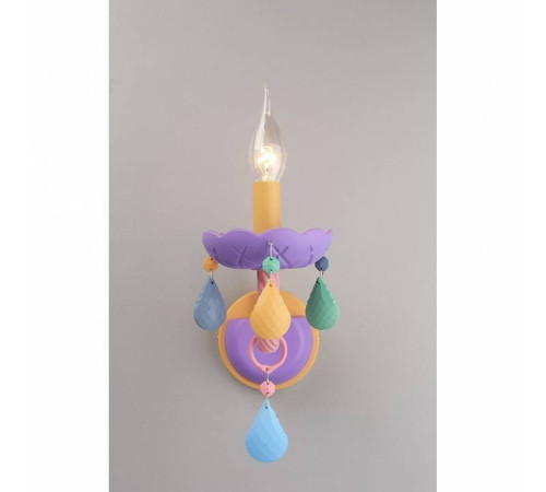 Бра Omnilux Cavaglia OML-65801-01