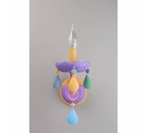 Бра Omnilux Cavaglia OML-65801-01