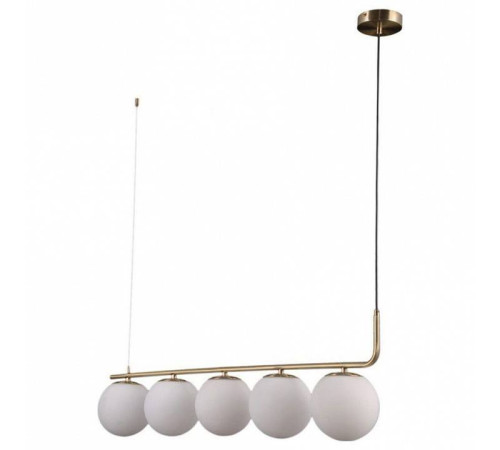 Подвесной светильник Omnilux Avetrana OML-66613-05