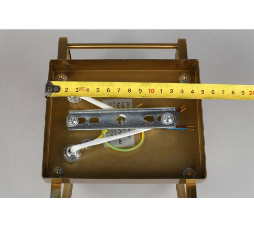 Накладной светильник Omnilux Portofino OML-67201-02