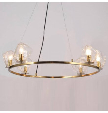 Подвесная люстра Omnilux Begard OML-68003-06