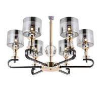 Подвесная люстра Omnilux Ausonia OML-68703-06