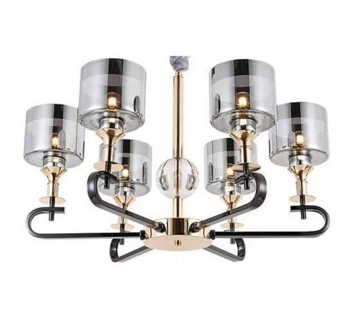 Подвесная люстра Omnilux Ausonia OML-68703-06