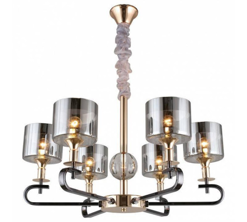 Подвесная люстра Omnilux Ausonia OML-68703-06