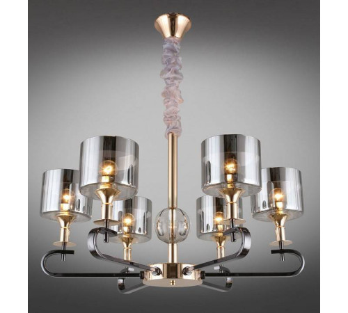 Подвесная люстра Omnilux Ausonia OML-68703-06