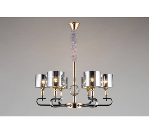 Подвесная люстра Omnilux Ausonia OML-68703-06