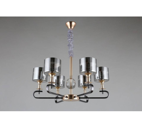 Подвесная люстра Omnilux Ausonia OML-68703-06