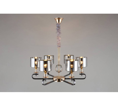 Подвесная люстра Omnilux Ausonia OML-68703-06