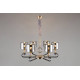 Подвесная люстра Omnilux Ausonia OML-68703-06