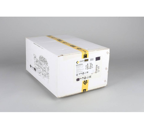 Подвесная люстра Omnilux Ausonia OML-68703-06