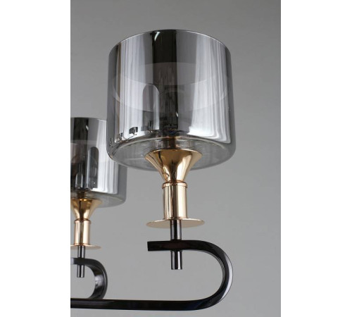 Подвесная люстра Omnilux Ausonia OML-68703-06