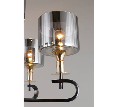 Подвесная люстра Omnilux Ausonia OML-68703-06