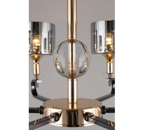 Подвесная люстра Omnilux Ausonia OML-68703-06