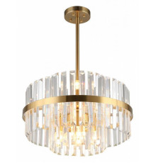 Люстра на штанге Omnilux Saviano OML-69017-06