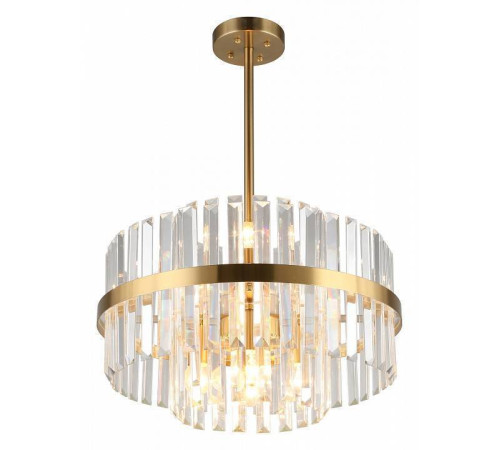 Люстра на штанге Omnilux Saviano OML-69017-06