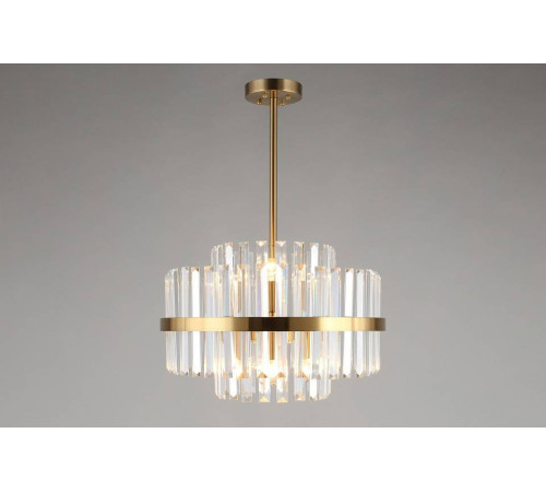 Люстра на штанге Omnilux Saviano OML-69017-06