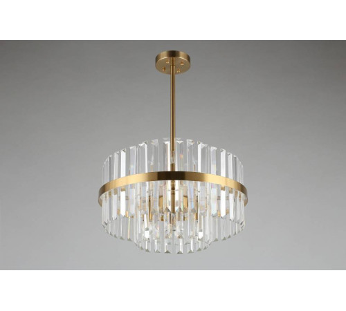 Люстра на штанге Omnilux Saviano OML-69017-06