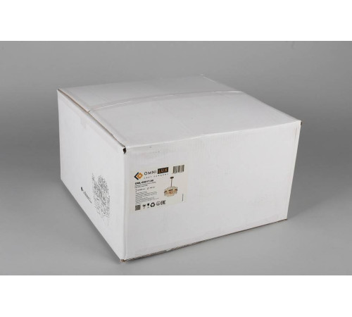 Люстра на штанге Omnilux Saviano OML-69017-06