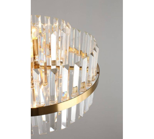 Люстра на штанге Omnilux Saviano OML-69017-06