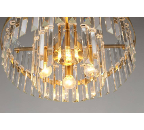 Люстра на штанге Omnilux Saviano OML-69017-06