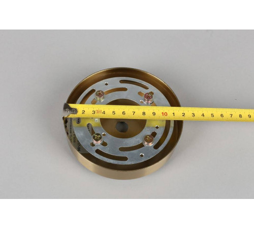 Люстра на штанге Omnilux Saviano OML-69017-06