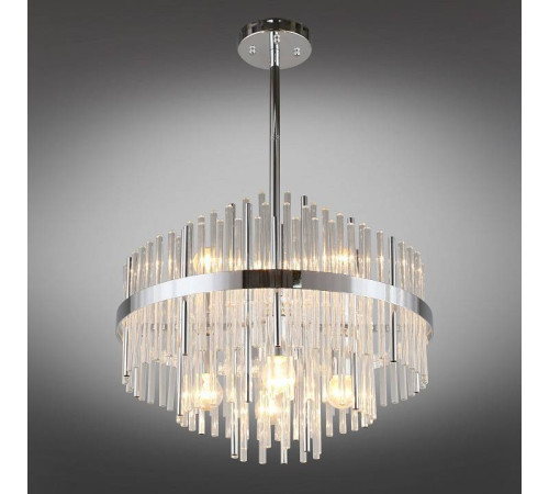 Люстра на штанге Omnilux Alatri OML-69207-06