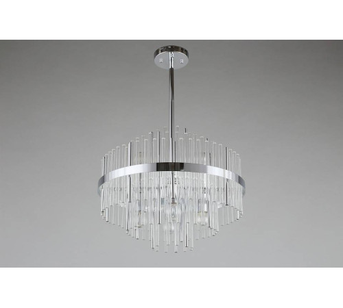 Люстра на штанге Omnilux Alatri OML-69207-06
