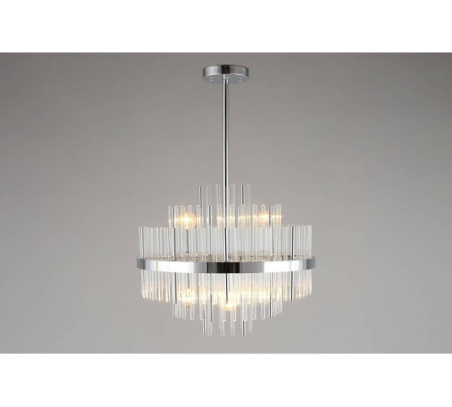 Люстра на штанге Omnilux Alatri OML-69207-06