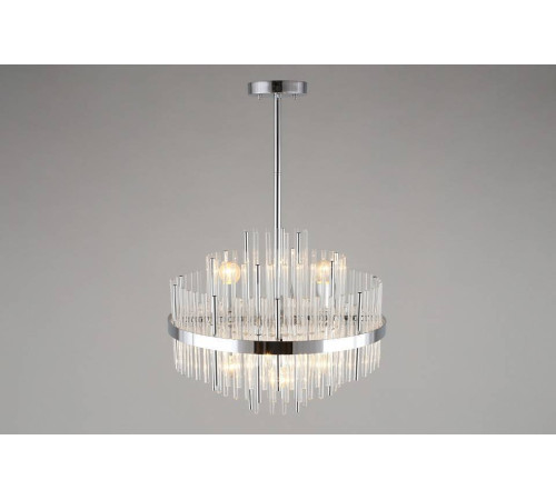 Люстра на штанге Omnilux Alatri OML-69207-06