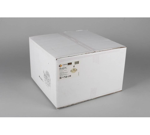 Люстра на штанге Omnilux Alatri OML-69207-06