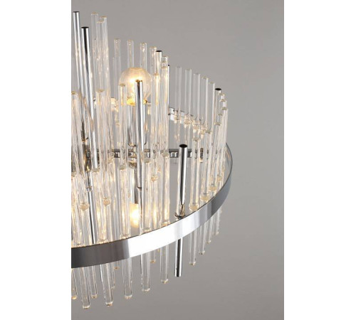 Люстра на штанге Omnilux Alatri OML-69207-06