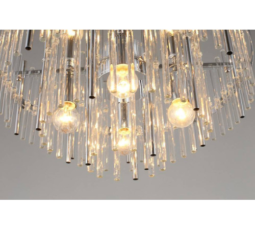 Люстра на штанге Omnilux Alatri OML-69207-06