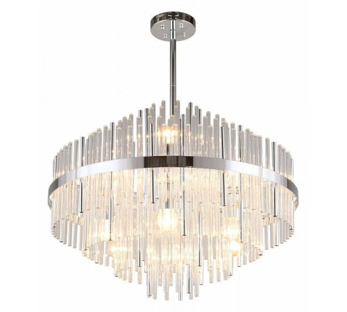 Люстра на штанге Omnilux Alatri OML-69207-09