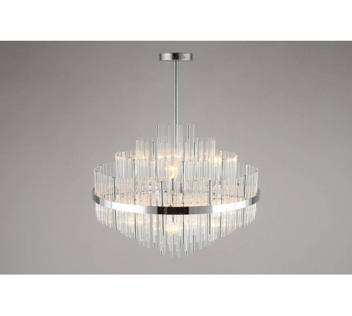 Люстра на штанге Omnilux Alatri OML-69207-09