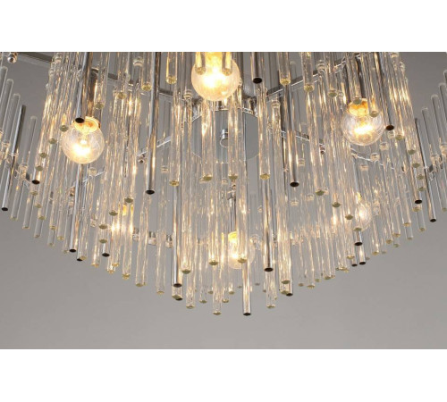 Люстра на штанге Omnilux Alatri OML-69207-09