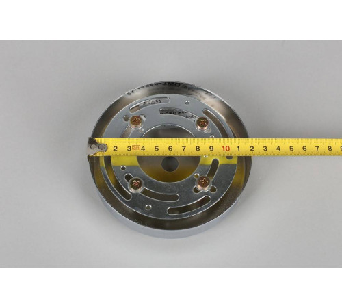 Люстра на штанге Omnilux Alatri OML-69207-09