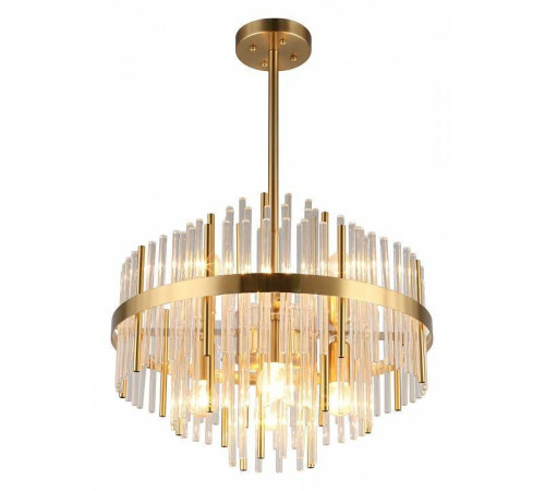 Люстра на штанге Omnilux Alatri OML-69217-06