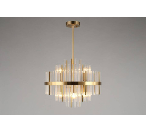 Люстра на штанге Omnilux Alatri OML-69217-06