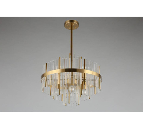 Люстра на штанге Omnilux Alatri OML-69217-06