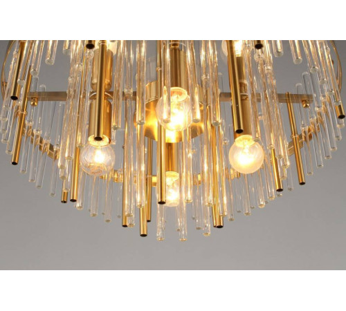 Люстра на штанге Omnilux Alatri OML-69217-06