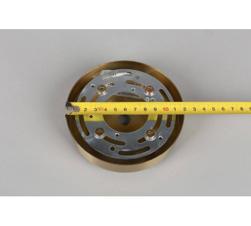 Люстра на штанге Omnilux Alatri OML-69217-06